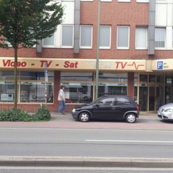Burmeister Hifi Video TV