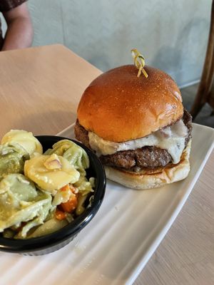 The Crooked Pine by null