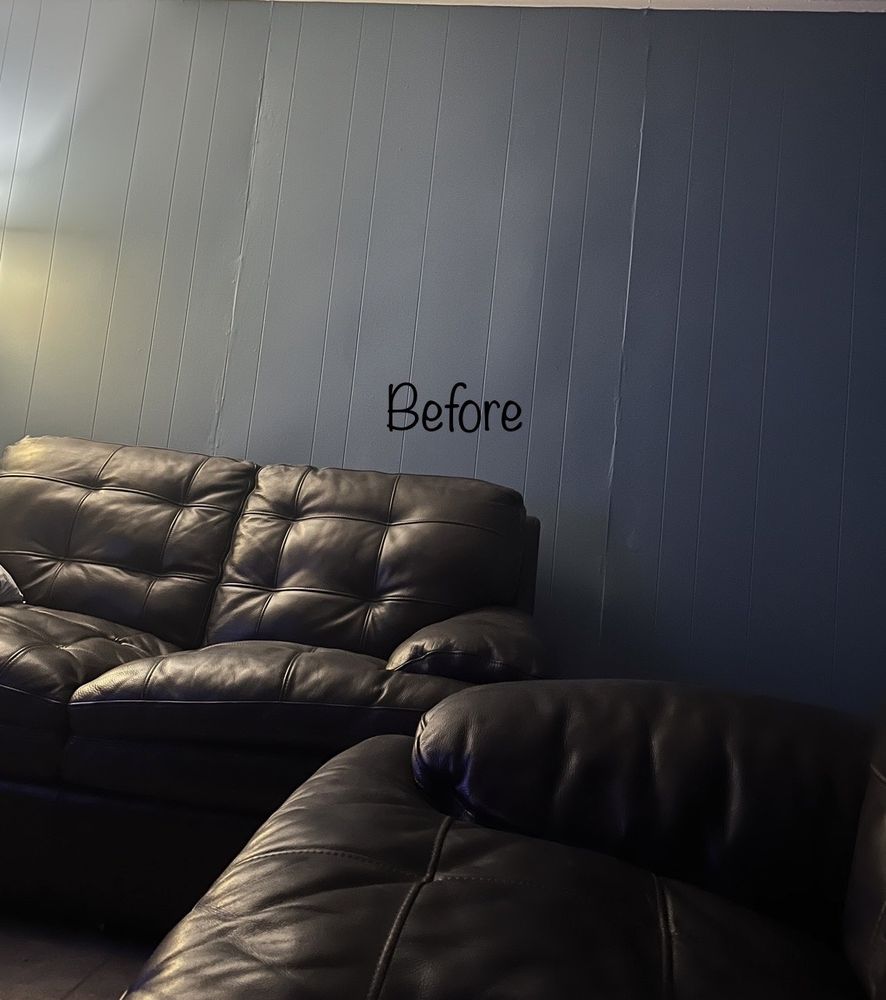 Slide of Gus Hurst Construction