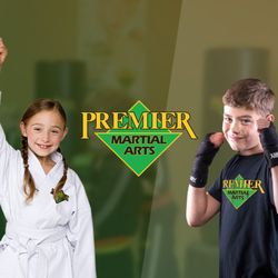 Premier Martial Arts Farragut - Happy students at Premier Martial Arts Farragut!