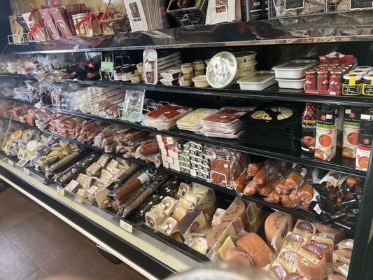 Delicias de España by null