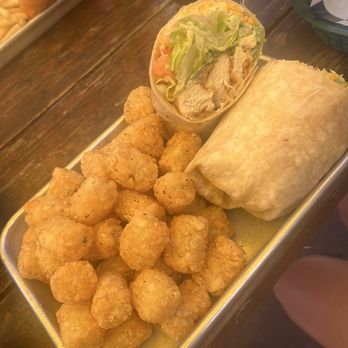 Cactus Jack's Saloon & Grill - Gangster Wrap - Bars Near Me - Evergreen, Colorado Cactus Jack's Saloon & Grill - Gangster Wrap - Bars Near Me - Evergreen, Colorado