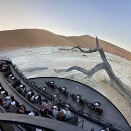 COSM DALLAS - Updated August 2025 - 336 Photos & 182 Reviews - 5776 ...