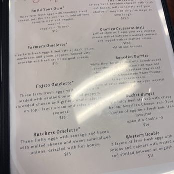 Cafe Amore - Breakfast & Brunch Near Me - Pawtucket, Rhode Island