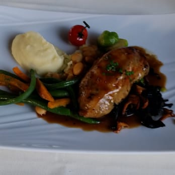 Cafe de la Gare - Pied de cochon - French Near Me - Guewenheim, 68 Cafe de la Gare - Pied de cochon - French Near Me - Guewenheim, 68