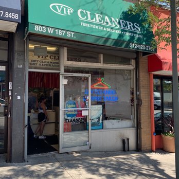 Vip Cleaners - Dry Cleaning Near Me - New York, New York Vip Cleaners - Dry Cleaning Near Me - New York, New York