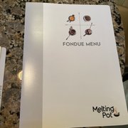 Photo of The Melting Pot - Bedford, MA, United States