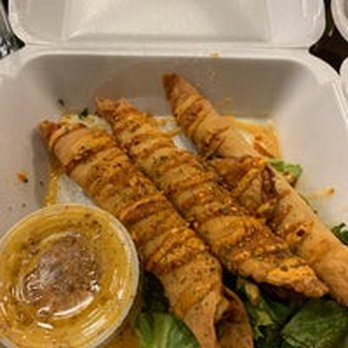 Greek Unique - Greek Near Me - Ashburn, Virginia