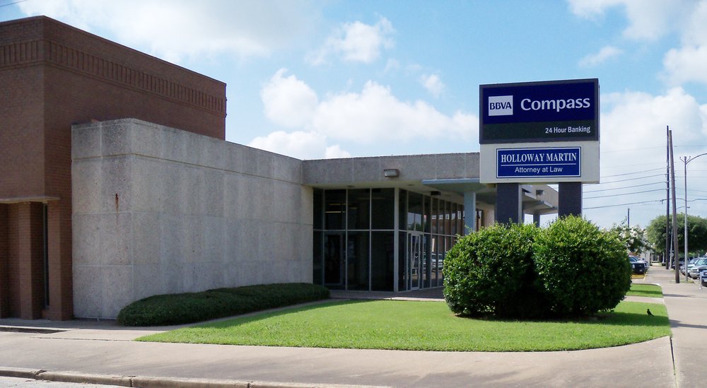 BBVA COMPASS - Updated July 2025 - 312 N Sherman St, Mexia, Texas ...