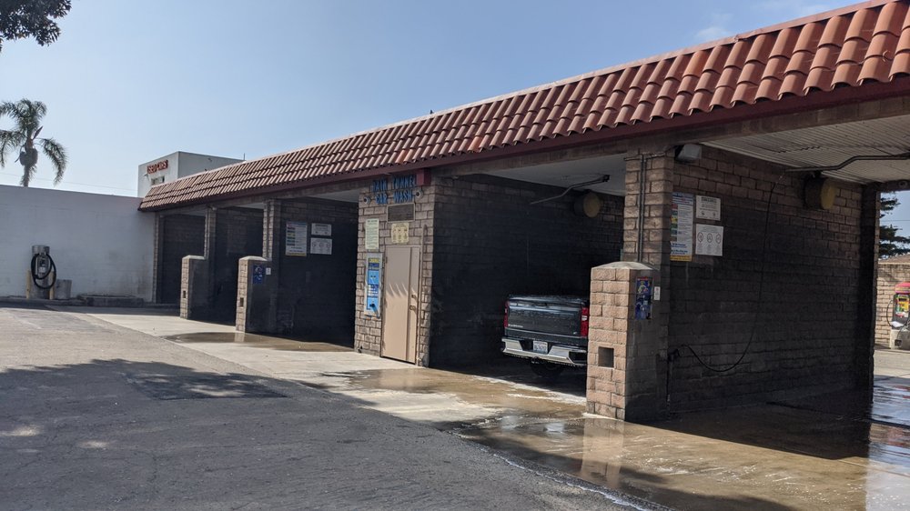 VENTURA SELF SERVICE CAR WASH & VACUUMS Updated June 2024 10 Photos 2460 E Thompson Blvd