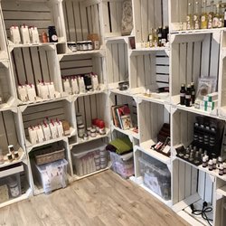 Padmavati - Shop