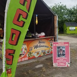 Tacos El Michoacano