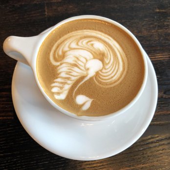 Alchemist Coffee Project - Cappuccino - Coffee & Tea Near Me - Los Angeles, California Alchemist Coffee Project - Cappuccino - Coffee & Tea Near Me - Los Angeles, California
