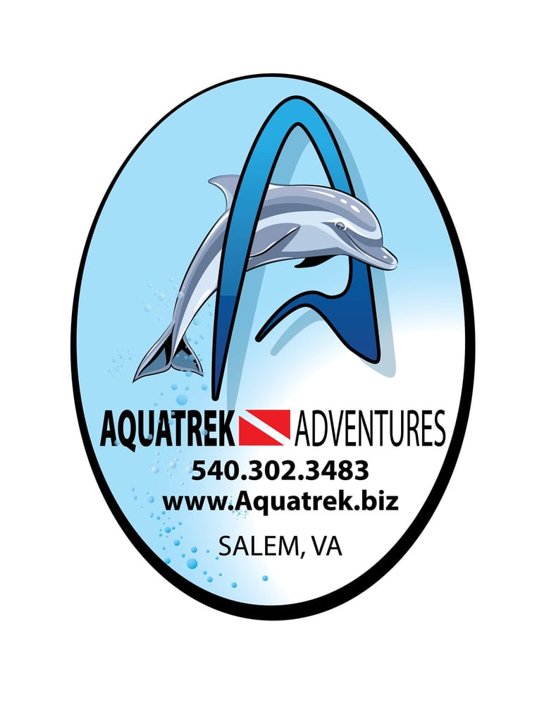 AQUATREK ADVENTURES Updated August 2024 30 Mill Ln, Salem, Virginia