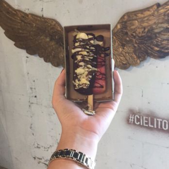Cielito Artisan Pops - Ice Cream & Frozen Yogurt Near Me - Miami, Florida