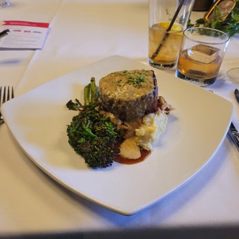 The Gladly - Filet - New American Near Me - Phoenix, Arizona The Gladly - Filet - New American Near Me - Phoenix, Arizona