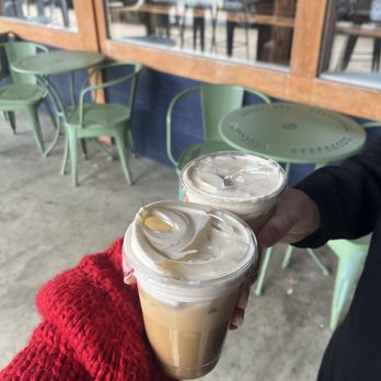 The Village Grind - Coffee & Tea Near Me - Greenville, South Carolina The Village Grind - Coffee & Tea Near Me - Greenville, South Carolina