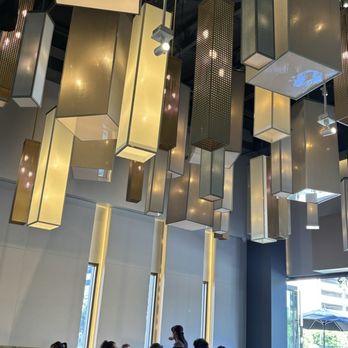 The Goldfinch - interior - New American Near Me - Irvine, California The Goldfinch - interior - New American Near Me - Irvine, California