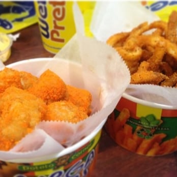 Potato Corner - Fast Food Near Me - Cerritos, California Potato Corner - Fast Food Near Me - Cerritos, California