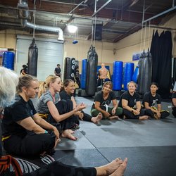 Chozen Martial Arts