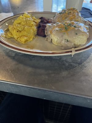 Bar Symon CLE Airport by null