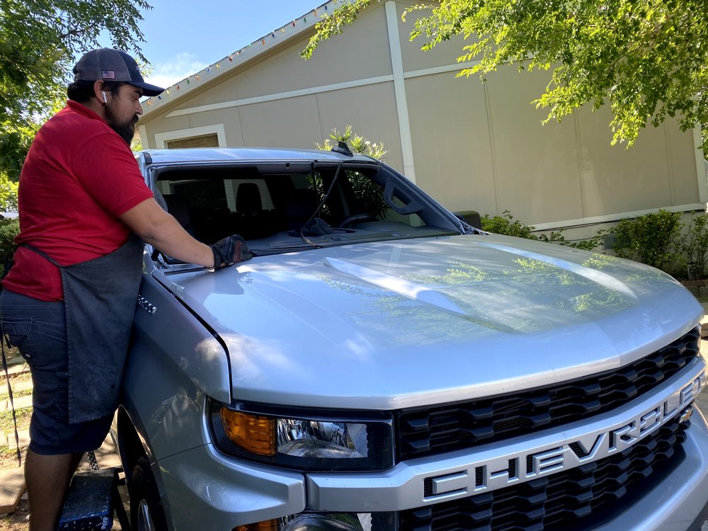 RICK AUTO GLASS Updated June 2024 25 Photos & 17 Reviews Austin