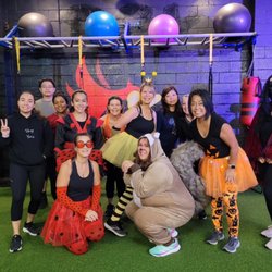 Transform FX Fitness
