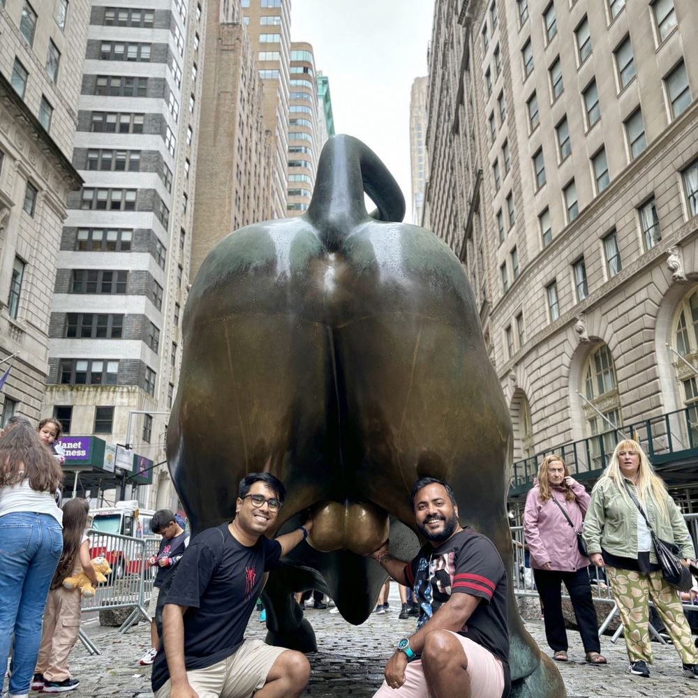 Charging Bull_Yelp_Sanju-3