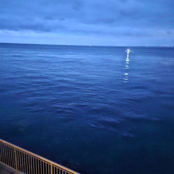 Monterey Bay Inn - View outside the balcony. When you look down, you can see people walking or hanging out. - Hotels Near Me - Monterey, California Monterey Bay Inn - View outside the balcony. When you look down, you can see people walking or hanging out. - Hotels Near Me - Monterey, California