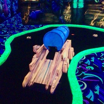 GlowGolf Scheveningen - Venues & Event Spaces Near Me - Den Haag, ZH