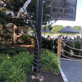 ROYAL RIVER GRILL HOUSE - Updated July 2025 - 525 Photos & 423 Reviews