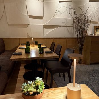Deckman’s North At 3131 - New American Near Me - San Diego, California
