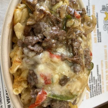 Da Loaded Mac - Sandwiches Near Me - Fayetteville, Georgia