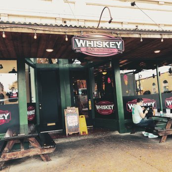 Whiskey Bar Kitchen - Pubs Near Me - Augusta, Georgia