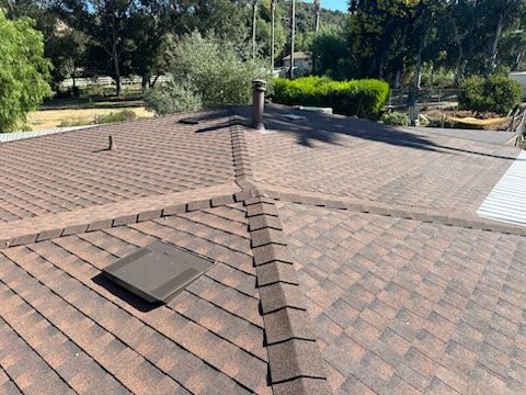 Slide of Built 2 Last Roofing