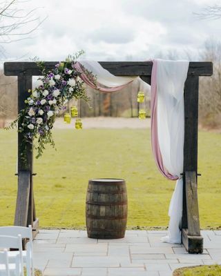Top Tier Wedding And Events