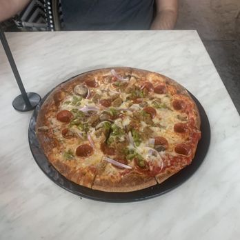 Mangoni - Pizza Near Me - Winter Garden, Florida