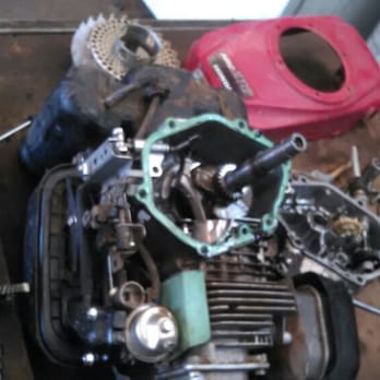 HandyMatics - Engine tear downs and complete rebuild overhaul on honda - Handyman Near Me HandyMatics - Engine tear downs and complete rebuild overhaul on honda - Handyman Near Me