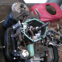 HandyMatics - Engine tear downs and complete rebuild overhaul on honda