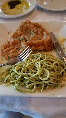 Tartufo Italian Restaurant by null