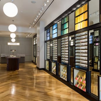 Warby Parker Georgetown - Eyewear & Opticians Near Me - Washington, DC, District of Columbia