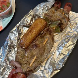 EquaSalvador Food