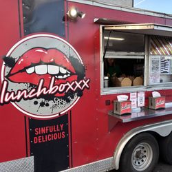 Lunchboxxx