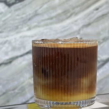 Whisper - Orange americano - Breakfast & Brunch Near Me - San Mateo, California Whisper - Orange americano - Breakfast & Brunch Near Me - San Mateo, California
