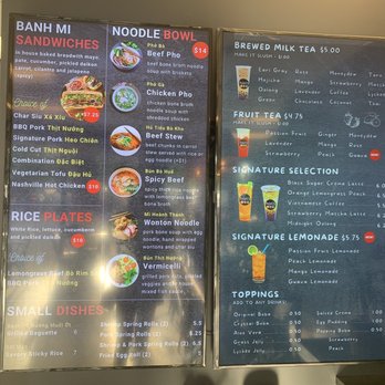 Viet Tea Cafe - Menu - Vietnamese Near Me - Nashville, Tennessee Viet Tea Cafe - Menu - Vietnamese Near Me - Nashville, Tennessee