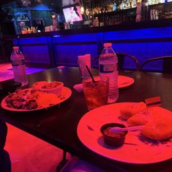 Fabian's Latin Flavors - Colombian Empanadas (3 units) Dani