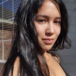 Champions Barber and Beauty Academy - Love the results! This is after one of my first black 'all over color' appointments.
