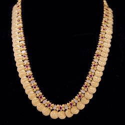 SRJ Fine Jewelry - Kasulmala