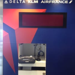 Delta Airlines