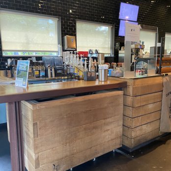 Dancing Goats Coffee - Inside - Coffee & Tea Near Me - Atlanta, Georgia